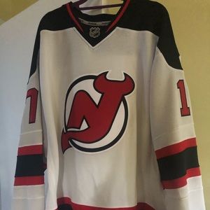 Mint Condition Ilya Kovalchuk Away Jersey